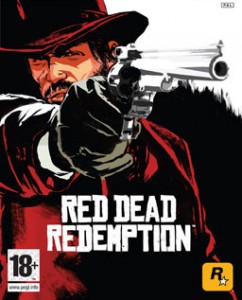 Novinky: Info o Red Dead Redemption